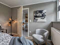 apartment München Obersendling 04 2. sleeping area 10548