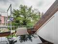 attic apartment München Obersendling 03 terrace 10566