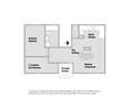 attic apartment München Obersendling 01 floor plan 10566