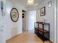 maisonette München Sendling 01 hall 10582
