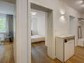 apartment München Westend 03 hall 10583