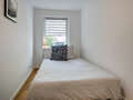 apartment München Westend 02 2. sleeping area 10583