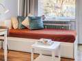 studio München Neuhausen 01 sleeping area 10591