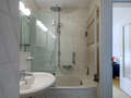 apartment München Thalkirchen 02 bathroom 10592