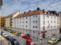 studio München Maxvorstadt - Universitätsviertel 01 view 10600