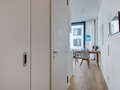 apartment München Nymphenburg 02 hall 10602