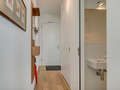 apartment München Nymphenburg 03 hall 10602