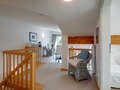 maisonette-gallery apartment Tutzing 03 office area 10604