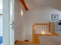 maisonette-gallery apartment Tutzing 04 office area 10604