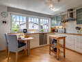 maisonette-gallery apartment Tutzing 01 kitchen 10604