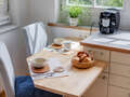 maisonette-gallery apartment Tutzing 02 kitchen 10604