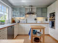 maisonette-gallery apartment Tutzing 03 kitchen 10604