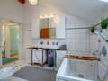 maisonette-gallery apartment Tutzing 04 bathroom 10604