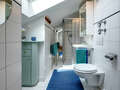 maisonette-gallery apartment Tutzing 01 2. bathroom 10604