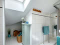 maisonette-gallery apartment Tutzing 02 2. bathroom 10604