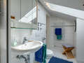 maisonette-gallery apartment Tutzing 04 2. bathroom 10604