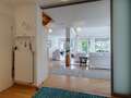 maisonette-gallery apartment Tutzing 01 hall 10604