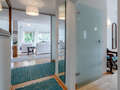 maisonette-gallery apartment Tutzing 03 hall 10604