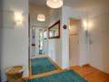 maisonette-gallery apartment Tutzing 04 hall 10604
