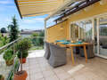 maisonette-gallery apartment Tutzing 01 terrace 10604