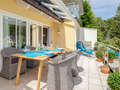 maisonette-gallery apartment Tutzing 02 terrace 10604