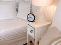 maisonette-gallery apartment Tutzing 02 sleeping area 10604