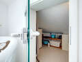 maisonette-gallery apartment Tutzing 04 sleeping area 10604