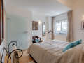 maisonette-gallery apartment Tutzing 02 2. sleeping area 10604