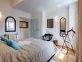 maisonette-gallery apartment Tutzing 03 2. sleeping area 10604
