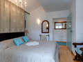 maisonette-gallery apartment Tutzing 04 2. sleeping area 10604