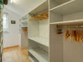 maisonette-gallery apartment Tutzing 01 dressing room 10604