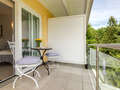 maisonette-gallery apartment Tutzing 01 1. balcony 10604