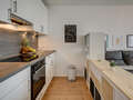 apartment München Olympiadorf 02 kitchen 10605