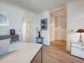apartment München Lehel 04 living room 10606
