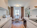 apartment München Lehel 01 kitchen 10606