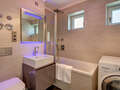 apartment München Lehel 01 bathroom 10606