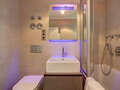 apartment München Lehel 02 bathroom 10606