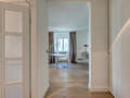 apartment München Lehel 01 hall 10606