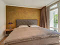 apartment München Lehel 02 sleeping area 10606