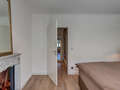 apartment München Lehel 04 sleeping area 10606