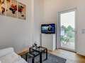 apartment München Am Hart 02 living room 10610