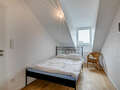 apartment München Am Hart 01 sleeping area 10610