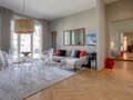 apartment München Schwabing 01 living room 10614