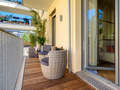 apartment München Schwabing 01 balcony 10614