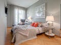 apartment München Schwabing 01 sleeping area 10614