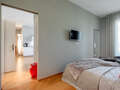 apartment München Schwabing 03 sleeping area 10614
