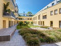 apartment München Schwabing 01 inner courtyard  10614