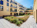 apartment München Schwabing 02 inner courtyard  10614