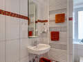 apartment München Untersendling 03 bathroom 10625