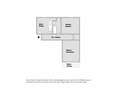 apartment München Untersendling 01 floor plan 10625